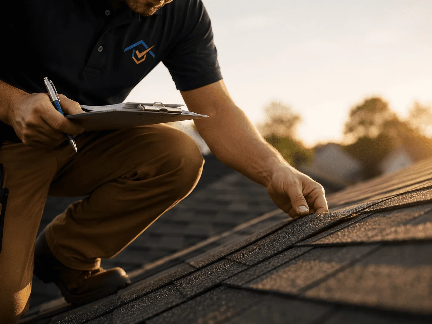 Why Choose Roof Inspection in Zion, IL